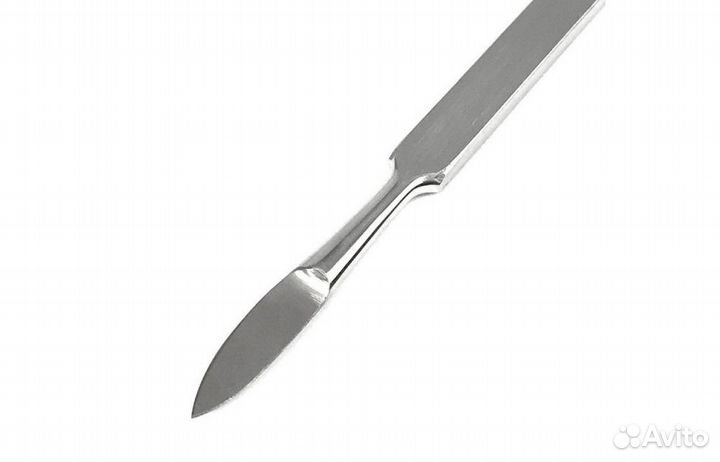 Скальпель СССР новый