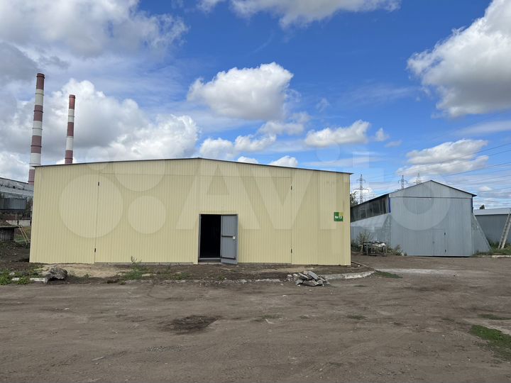 Склад, 234 м²