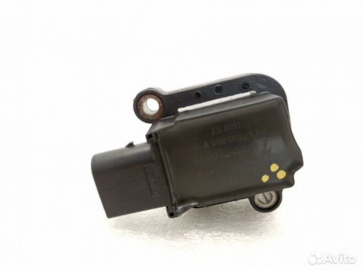 Катушка зажигания Mercedes-Benz C-Class W204 1.8