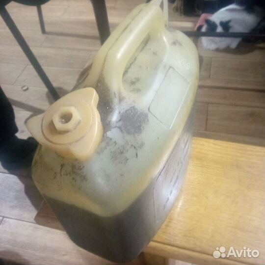 Масло моторное