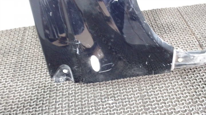 Крыло Renault Koleos, 2010