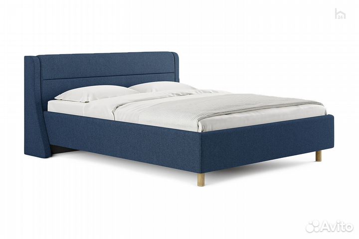 Кровать без п/м 200 х 200 Madrid