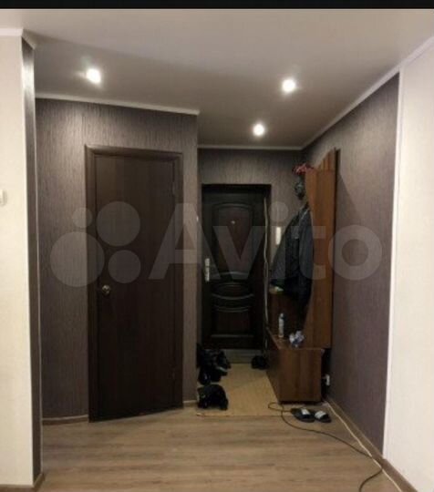 2-к. квартира, 41,5 м², 1/5 эт.