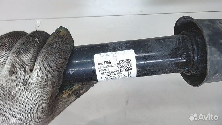 Амортизатор подвески GMC Terrain 2017, 2019