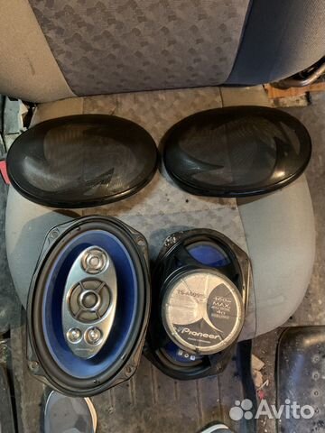 Пионеры 5полосные