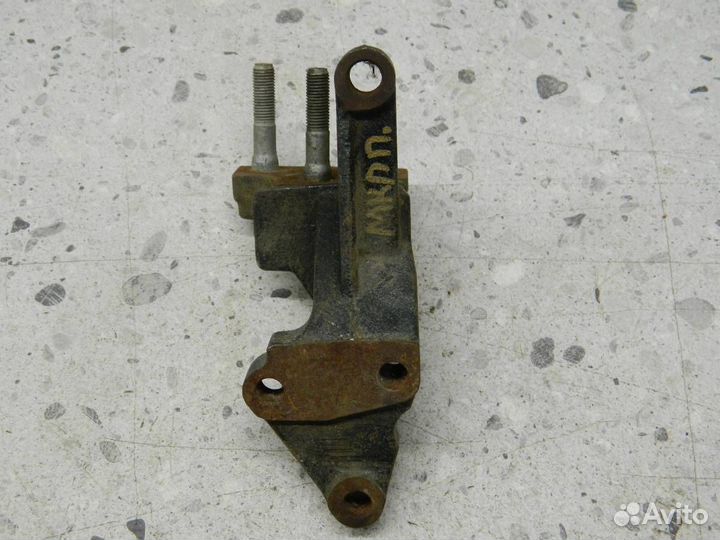 Кронштейн двигателя правый Kia Rio 2 JB 2005-2011