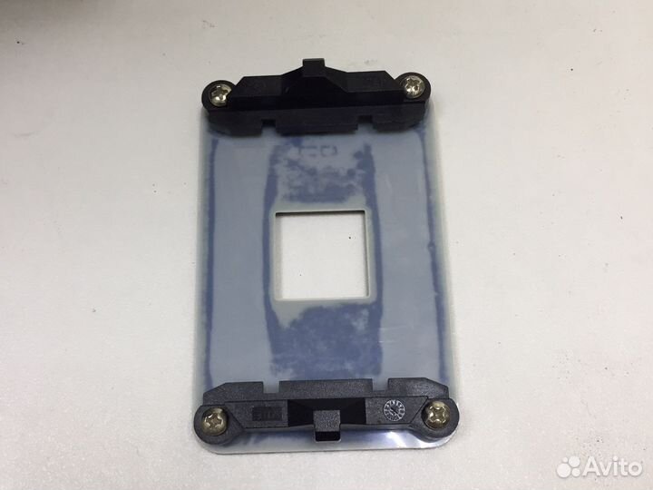 Рамка крепления кулера процессора AM4