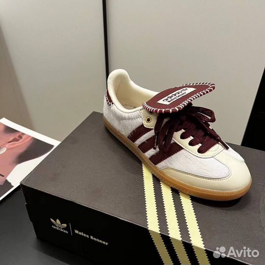 Кеды Adidas Samba