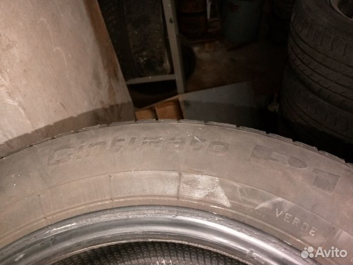 Pirelli Cinturato P1 175/70 R14