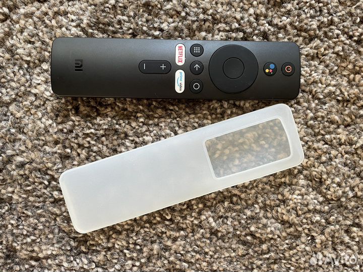 Чехол для пульта xiaomi tv