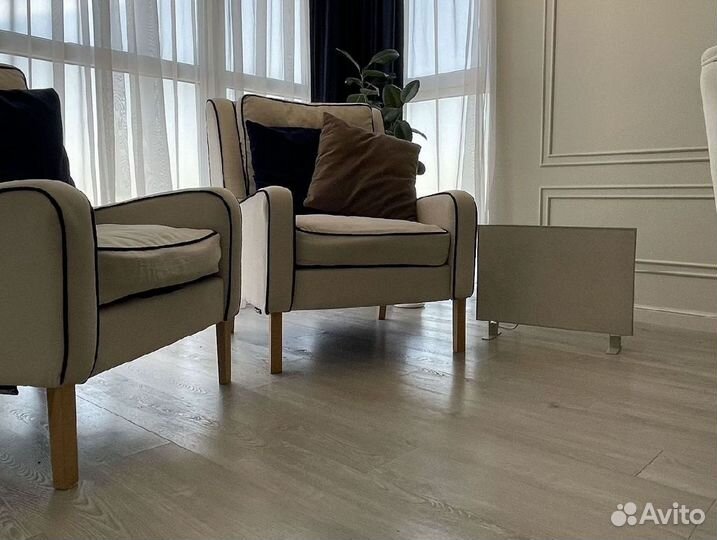 Обогреватель керамический 300 Вт