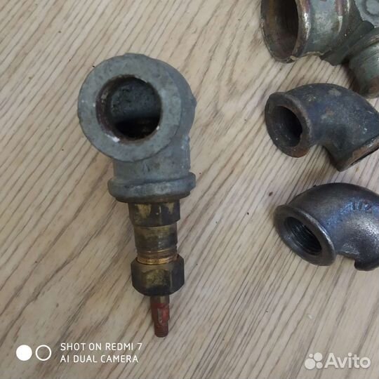 Металлические