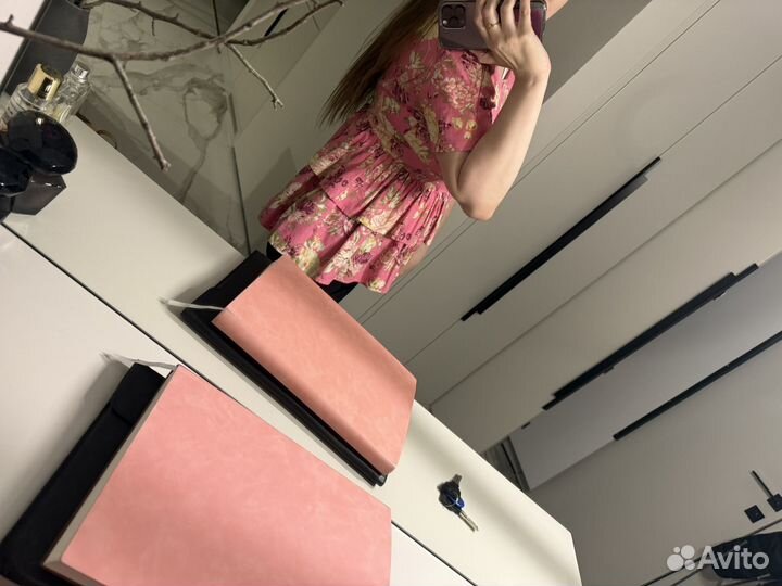 Топ женский