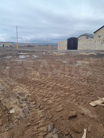 Участок 4 га (ИЖС)