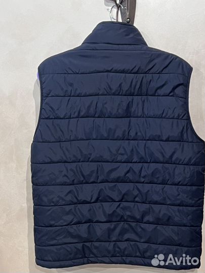 Утеплённая жилетка р. L. Camargue. Германия