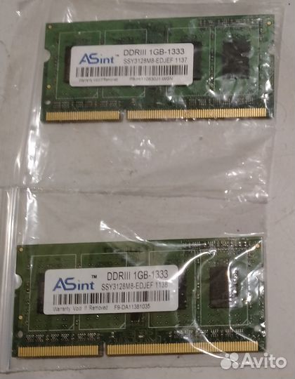 Ram ddr 3 для ноутбука