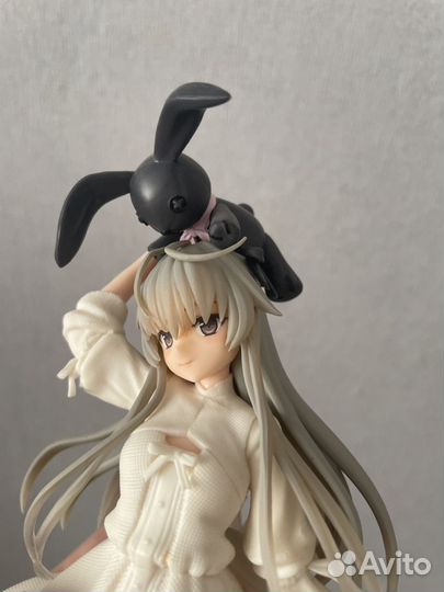 Фигурка аниме