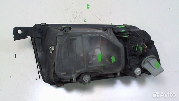 Фара (передняя) Skoda Fabia, 2000