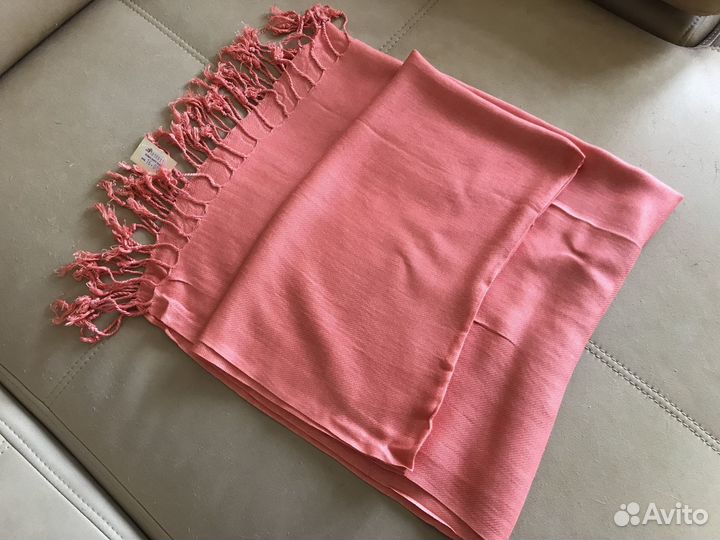 Шарф женский новый