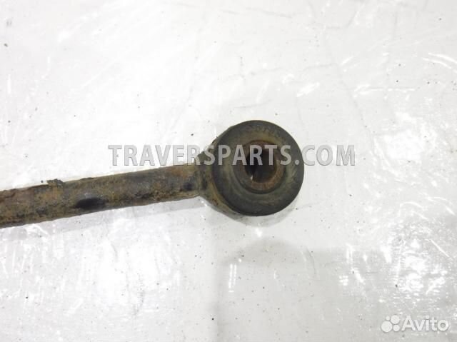 Стойка стабилизатора переднего