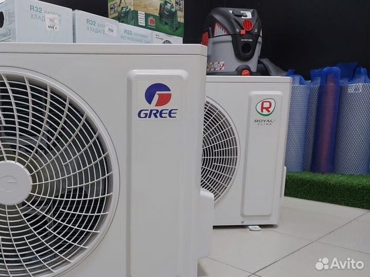 Кондиционеры сплит-системы кондиционер установкой