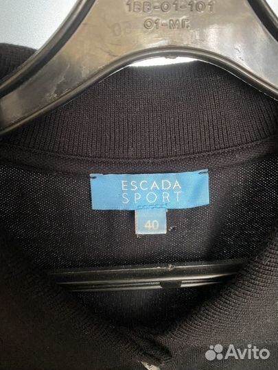 Платье escada sport 46 р