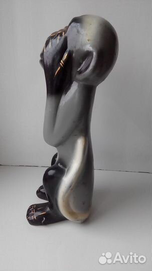 Копилка статуэтка