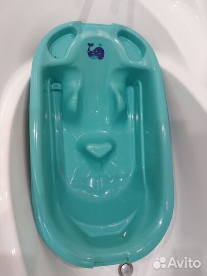 Ванночка для купания