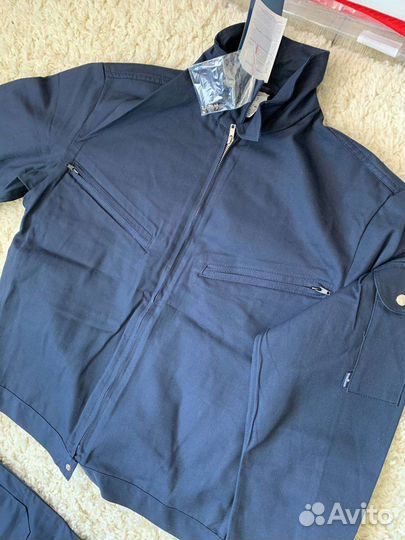 Рабочая спецодежда