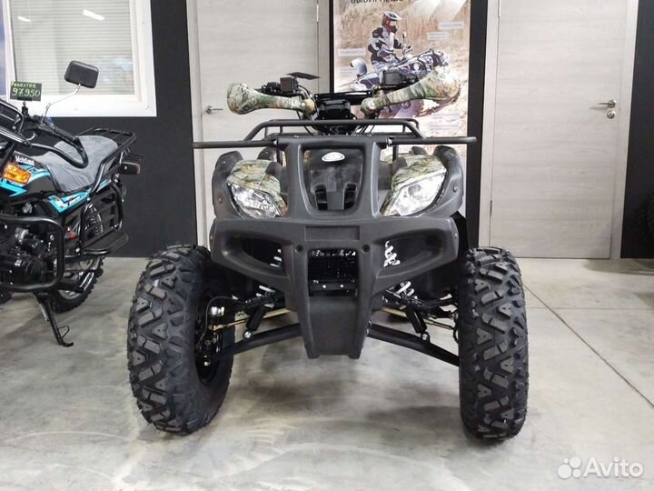 Квадроцикл Motoland All Road 200