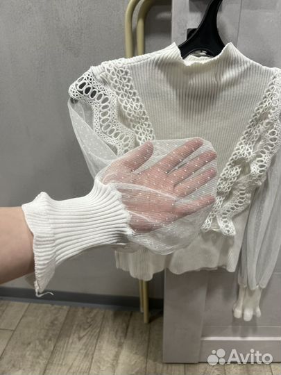 Кофта женская 42