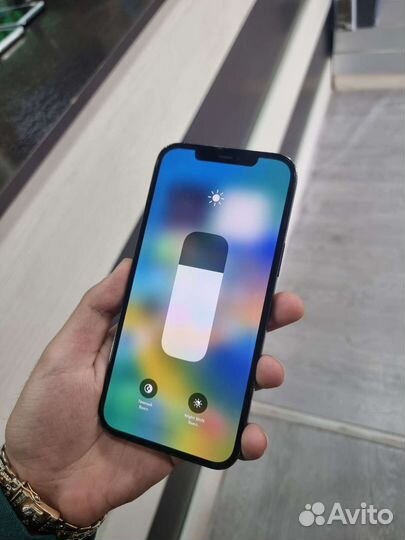iPhone 12pro max 256gb