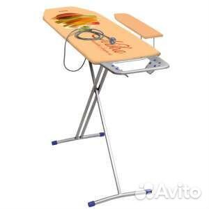 Гладильная доска Ника 3 и Ника 3+