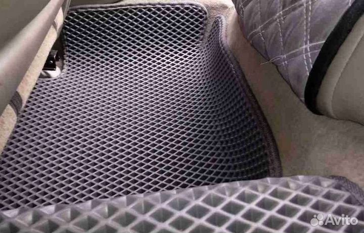 Ева коврики арт 29.4