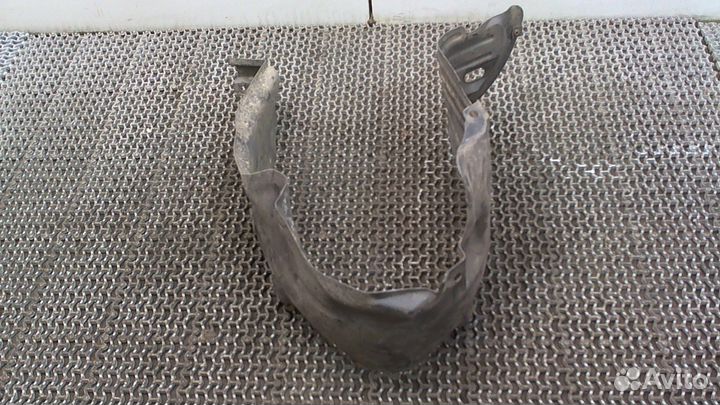 Защита арок (подкрылок) Nissan Micra K11E, 1999