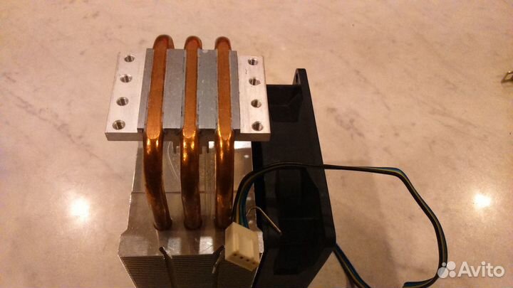 Кулер CoolerMaster