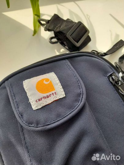 Сумка carhartt wip
