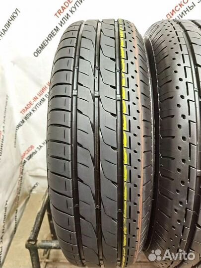 Bridgestone Ecopia EX20RV 205/70 R15 96H