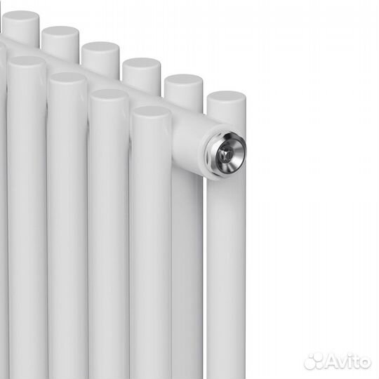 Дизайн-радиатор Royal Thermo Shift R22 C2030 - 30 секц. RAL9016