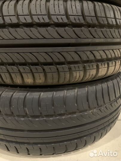 Nokian Tyres Hakka Black 185/65 R15 98H