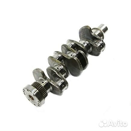 Вал коленчатый 4ISBe, 4ISDe V4.5 3974634 haffen