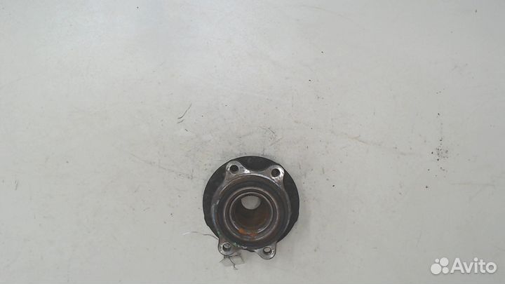 Ступица (кулак, цапфа) Audi A4 (B8), 2010