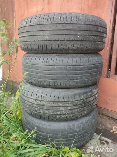 Hankook Optimo K415 205/60 R16