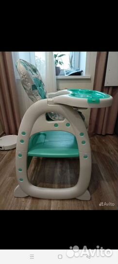 Стул для кормления