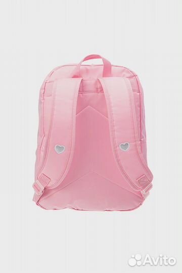 Новый рюкзак для девочки