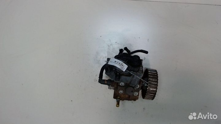 Тнвд Ford Fusion, 2006