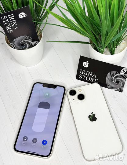 iPhone 13 mini, 128 ГБ