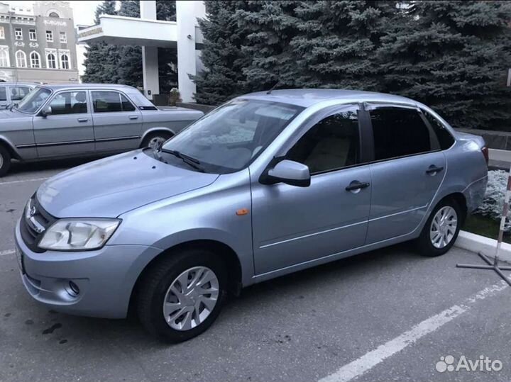 Аренда автомобиля