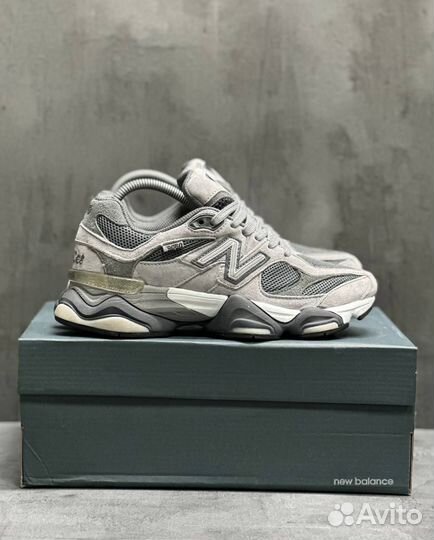 Кроссовки New Balance 9060 (36-45)
