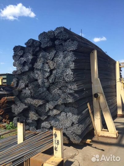 Арматура гост